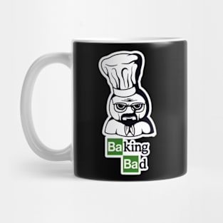 BAKING BAD Mug